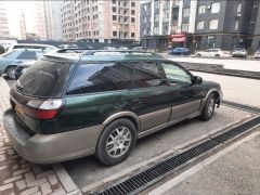 Сүрөт унаа Subaru Outback