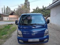 Фото авто Hyundai Porter