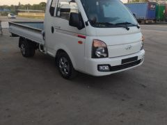 Фото авто Hyundai Porter