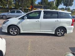 Фото авто Toyota Wish