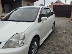 Сүрөт унаа Honda Stream