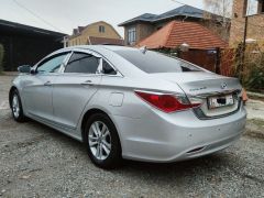 Photo of the vehicle Hyundai Sonata