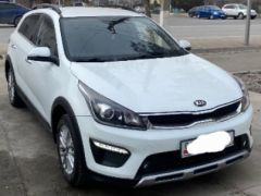 Фото авто Kia Rio