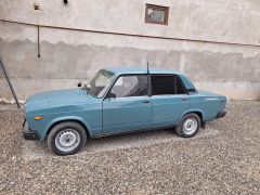 Photo of the vehicle ВАЗ (Lada) 2107