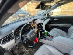 Сүрөт унаа Toyota Camry