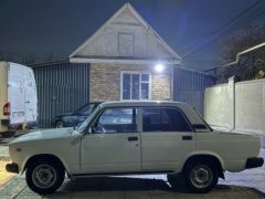 Фото авто ВАЗ (Lada) 2107