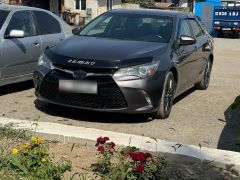 Сүрөт унаа Toyota Camry