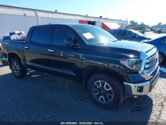 Photo of the vehicle Toyota Tundra