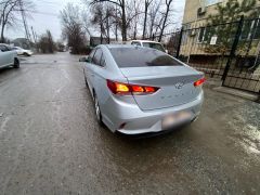 Photo of the vehicle Hyundai Sonata