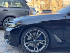 Сүрөт унаа BMW 5 серия