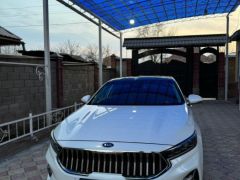 Фото авто Kia K7