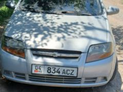 Сүрөт унаа Daewoo Kalos