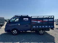 Фото авто Hyundai Porter