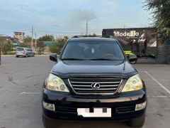 Фото авто Lexus GX