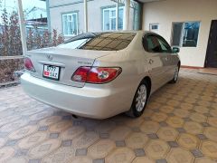 Сүрөт унаа Lexus ES