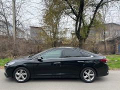 Photo of the vehicle Hyundai Sonata