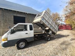 Фото авто Hyundai Porter