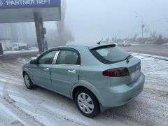 Фото авто Daewoo Lacetti