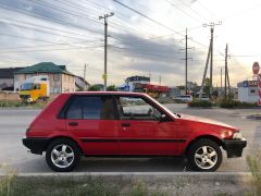 Photo of the vehicle Toyota Corolla