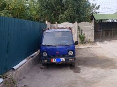 Фото авто Daewoo Labo