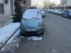 Фото авто Daewoo Matiz