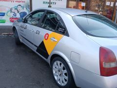 Photo of the vehicle Nissan Primera