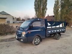 Фото авто Hyundai Porter