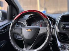 Фото авто Chevrolet Spark