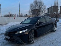 Photo of the vehicle Toyota Camry