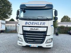 Фото авто DAF XF106 series