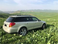 Photo of the vehicle Subaru Outback