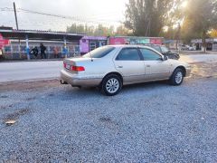 Сүрөт унаа Toyota Camry