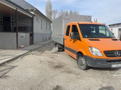 Фото авто Mercedes-Benz Sprinter