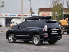 Сүрөт унаа Lexus GX