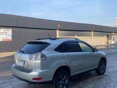 Сүрөт унаа Lexus RX