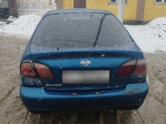 Photo of the vehicle Nissan Primera