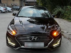 Сүрөт унаа Hyundai Sonata