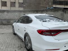 Photo of the vehicle Hyundai Grandeur