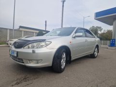 Фото авто Toyota Camry