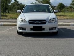 Сүрөт унаа Subaru Legacy