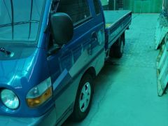 Фото авто Hyundai Porter