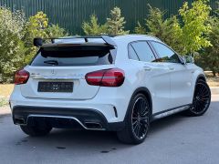 Photo of the vehicle Mercedes-Benz GLA AMG