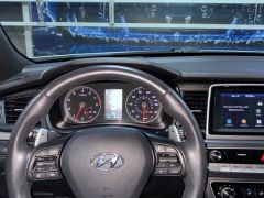 Сүрөт унаа Hyundai Sonata