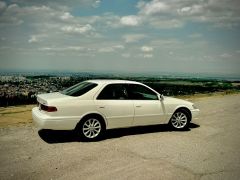 Сүрөт унаа Toyota Camry