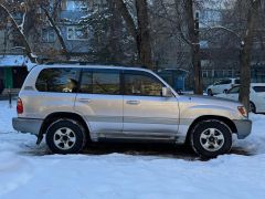 Photo of the vehicle Toyota Land Cruiser