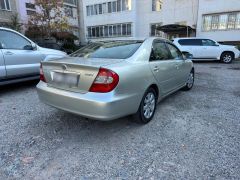 Photo of the vehicle Toyota Camry (Japan)