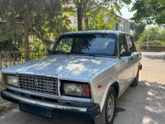 Photo of the vehicle ВАЗ (Lada) 2107