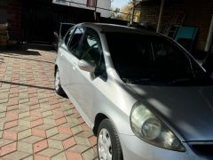 Photo of the vehicle Honda Fit