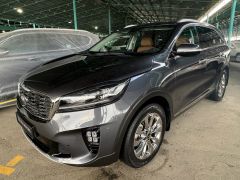 Фото авто Kia Sorento