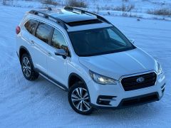 Фото авто Subaru Ascent